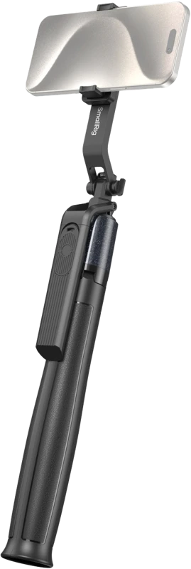SmallRig 4668 vėjui atsparus tiesioginės transliacijos stabilizavimo stovas Encore PT60