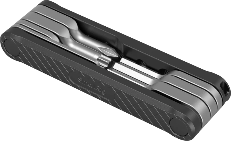 SmallRig 4681 Folding Multi-Tool Kit (Juodas)