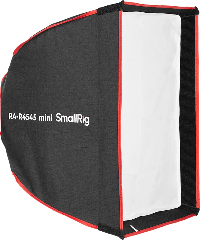 SmallRig 4683 Mini Square Softbox RA-R4545