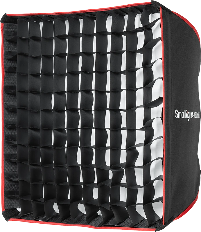 SmallRig 4683 Mini Square Softbox RA-R4545