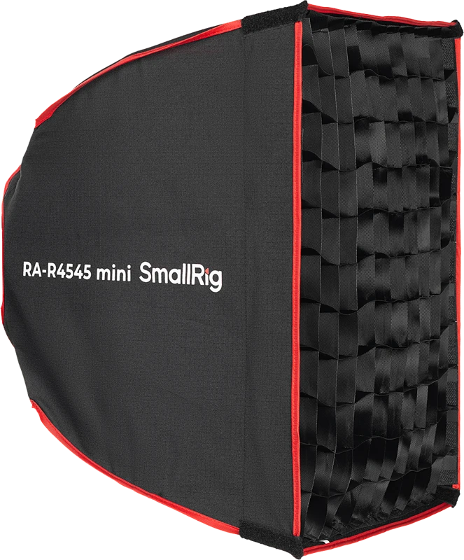 SmallRig 4683 Mini Square Softbox RA-R4545