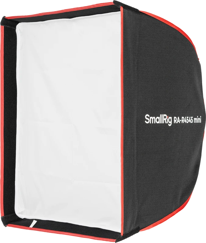 SmallRig 4683 Mini Square Softbox RA-R4545