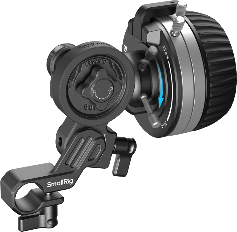 SmallRig 4745 Follow Focus F50