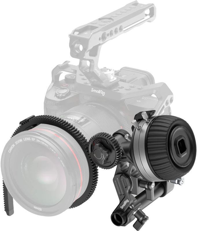 SmallRig 4745 Follow Focus F50