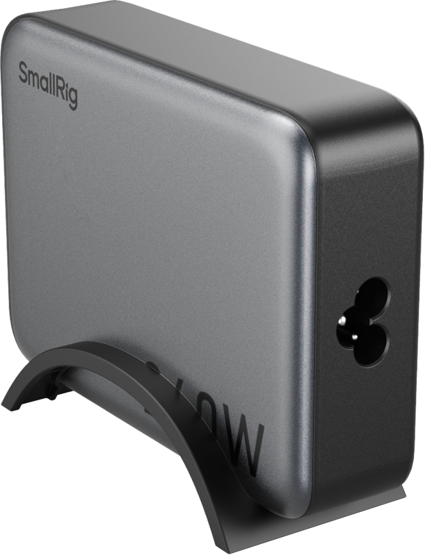 SmallRig 4752 240W 4-Port PD Power Adapteris