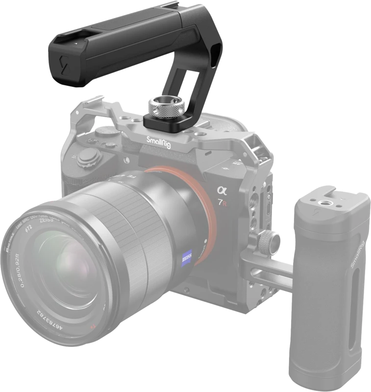 SmallRig 4757 ARRI vietos nustatymo viršutinė rankena