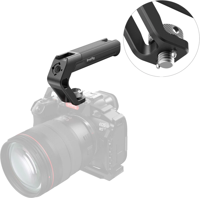 SmallRig 4757 ARRI vietos nustatymo viršutinė rankena