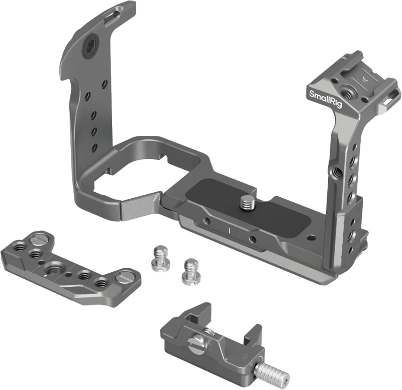 SmallRig 4770 HawkLock Quick Release Cage Kit for Sony FX3 / FX30
