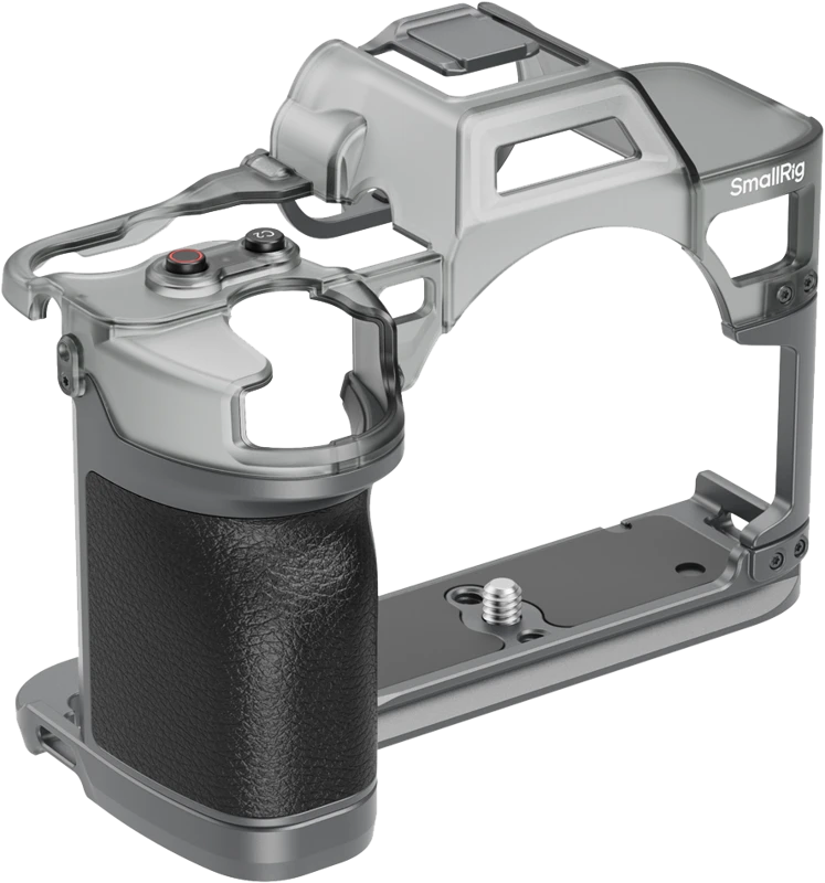 SmallRig 4798 Hybrid Modular Cage for Sony Alpha 7 IV