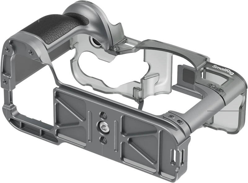 SmallRig 4798 Hybrid Modular Cage for Sony Alpha 7 IV