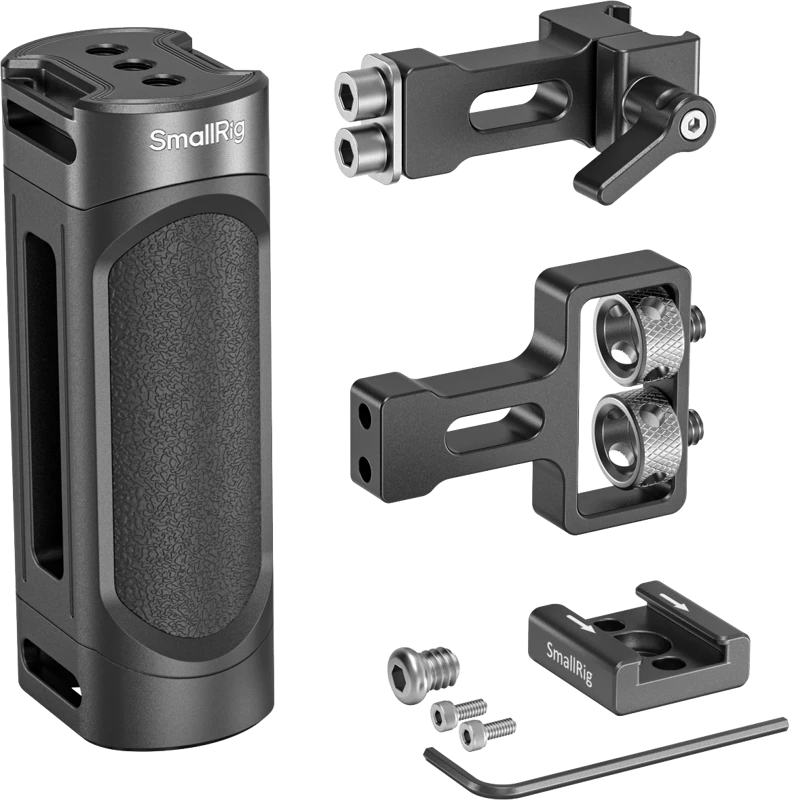 SmallRig 4816 Mini Side Handle Kit