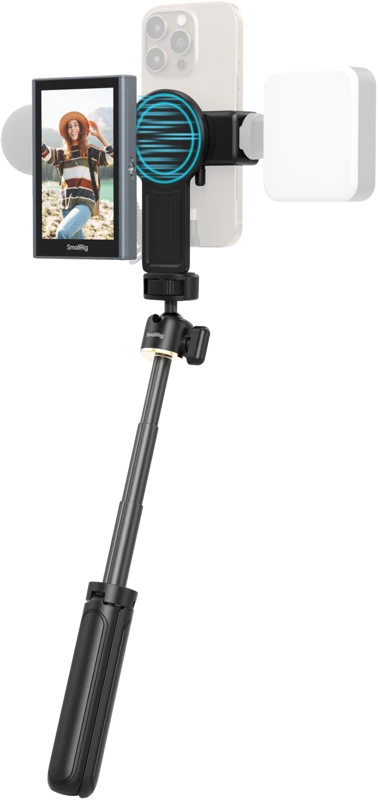 SmallRig 4851 Wireless Video Monitorius for Phone (Vlog Kit)