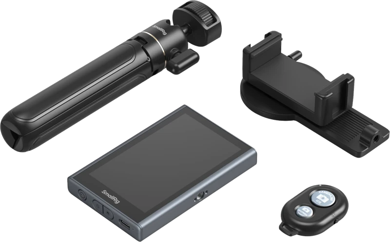 SmallRig 4851 Wireless Video Monitorius for Phone (Vlog Kit)