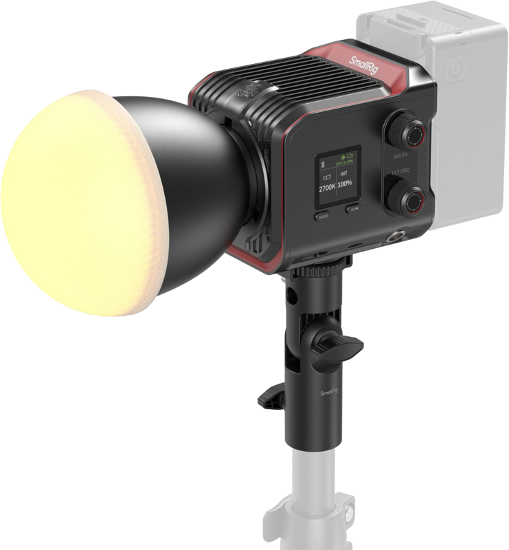 SmallRig 4893 RC 100B COB LED Video Light (Standard Version)