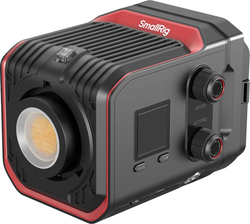 SmallRig 4893 RC 100B COB LED Video Light (Standard Version)