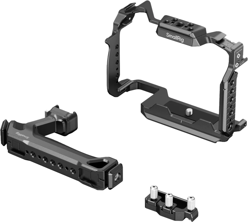 SmallRig 4903 Cage Kit for Panasonic LUMIX S1 II / S1 IIE / S1R II