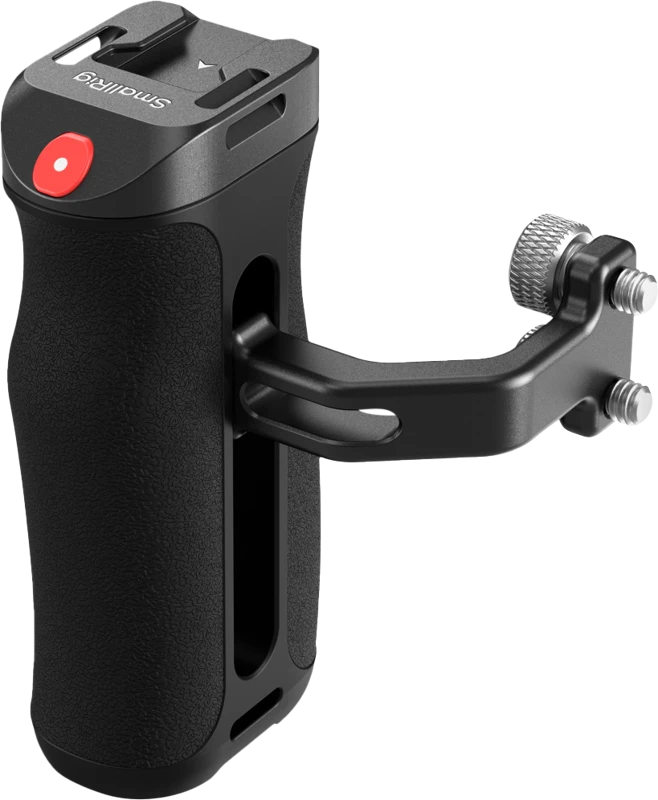 SmallRig 4928 Side Handle with Rec Trigger (1/4"-20 Screws)