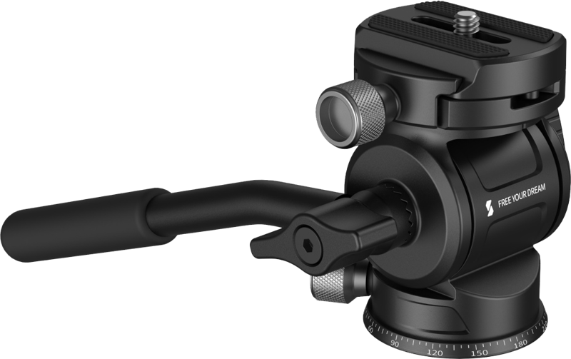 Głowica SmallRig Video Head CH3 (4936)