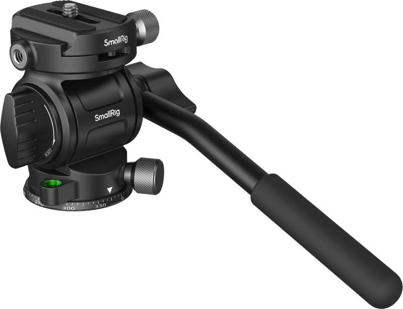 Głowica SmallRig Video Head CH3 (4936)