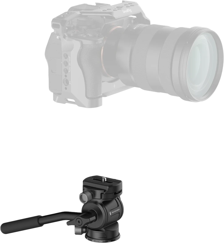„SmallRig 4937“ kelioninio vaizdo trikojo rinkinys CT150