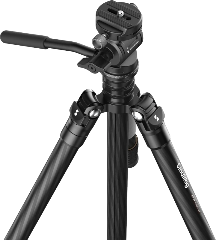 „SmallRig 4937“ kelioninio vaizdo trikojo rinkinys CT150