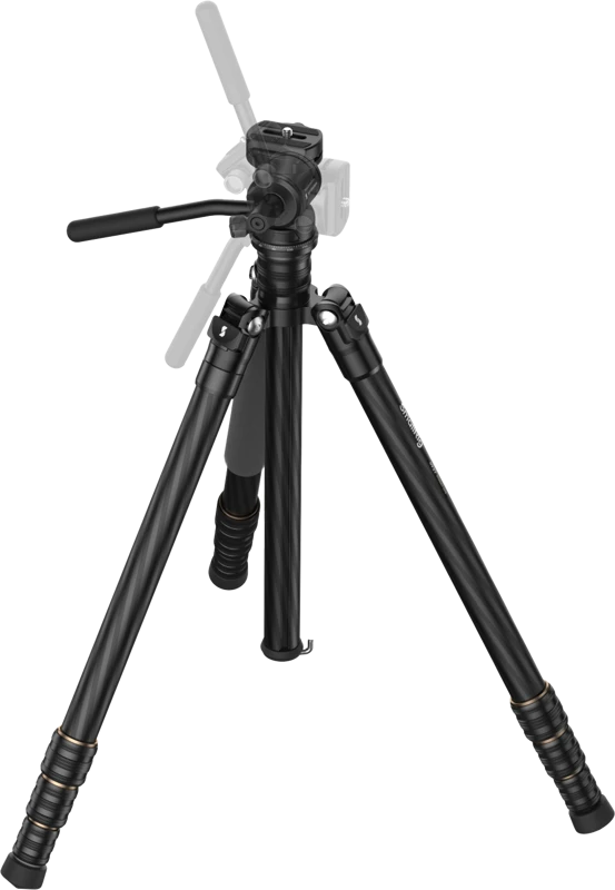 „SmallRig 4937“ kelioninio vaizdo trikojo rinkinys CT150