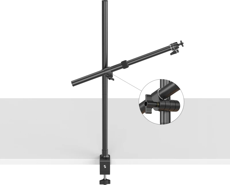 SmallRig 4938 Desktop Support Kit