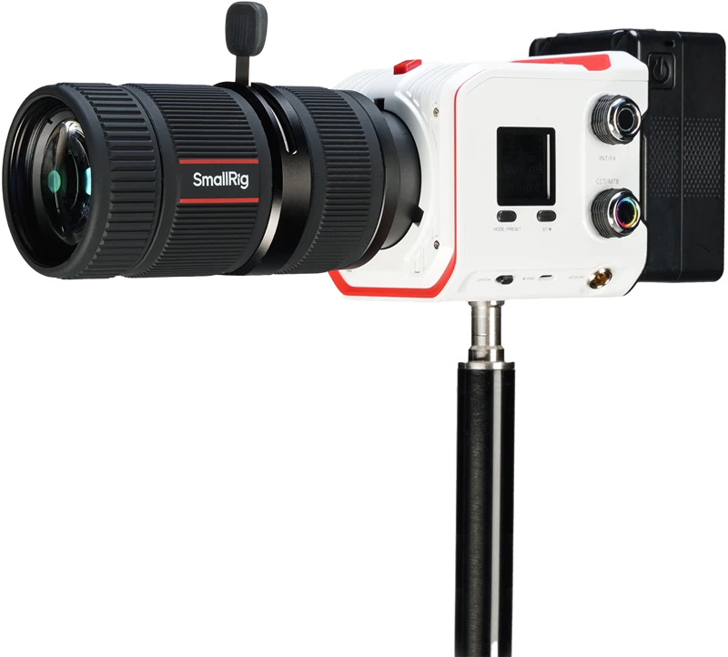 SmallRig 4939 SP-mini Spotlight