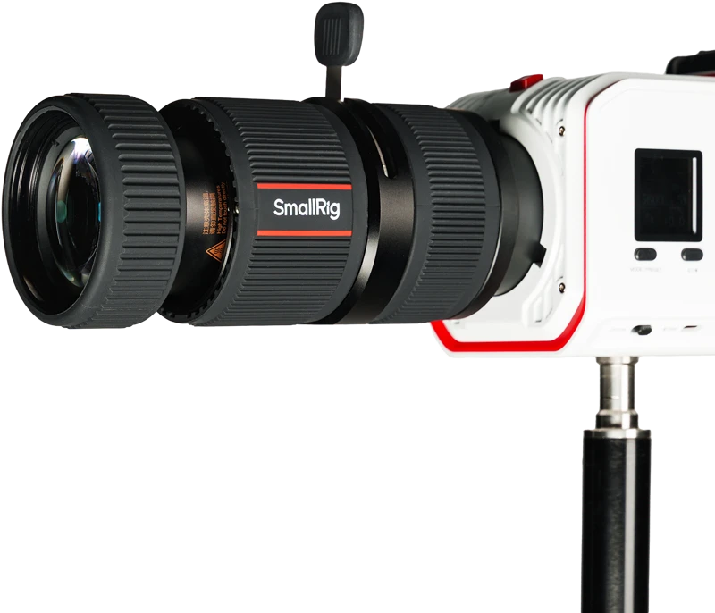 SmallRig 4939 SP-mini Spotlight