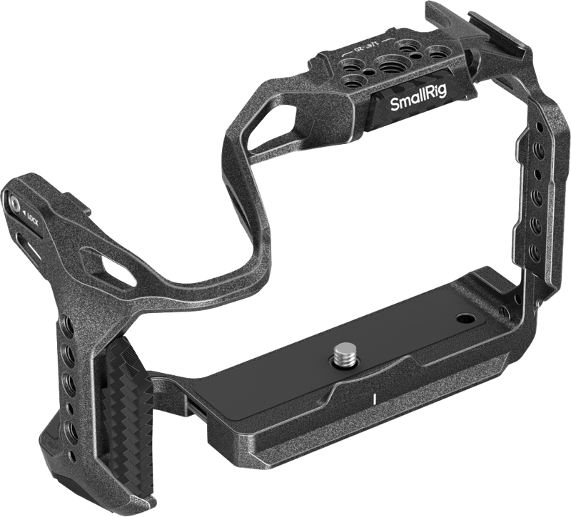 SmallRig 4975 Juodas Mamba Cage for Canon EOS R5 Mark II