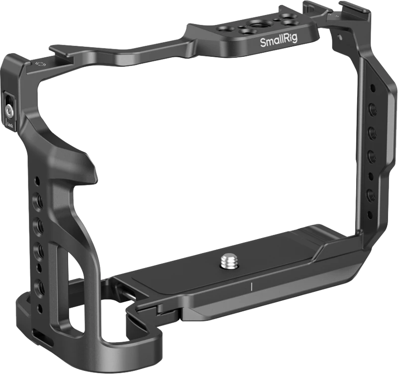 SmallRig 4980 Cage for Nikon Z50 II