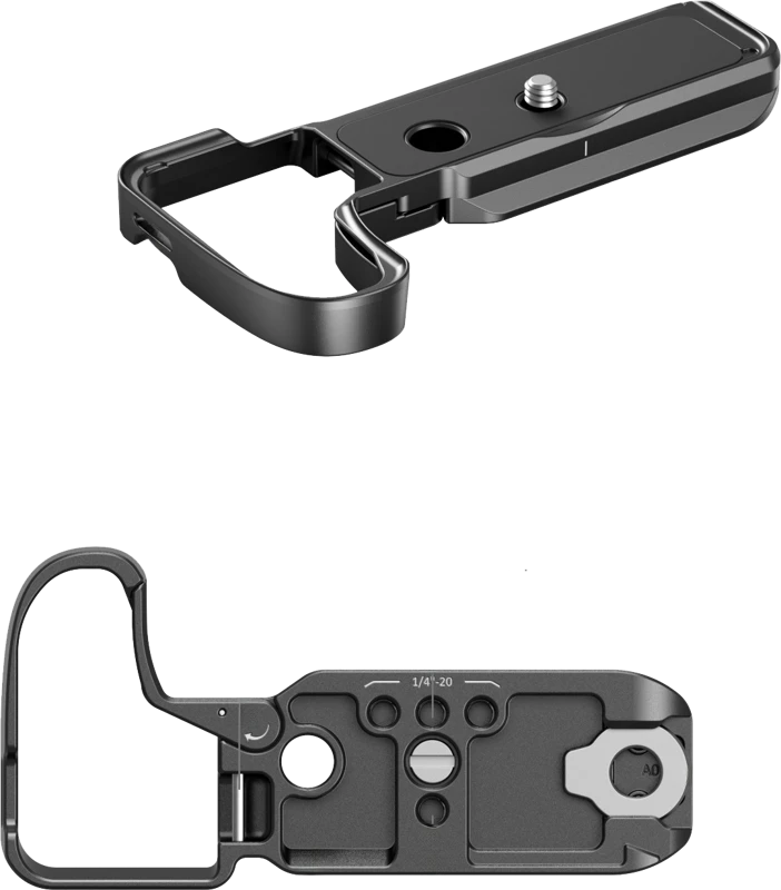 SmallRig 4981 Bottom Mount Plate for Nikon Z50 II