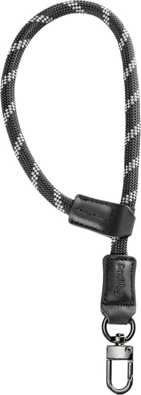 SmallRig 4990 FilMov Phone Wrist Strap Juodas