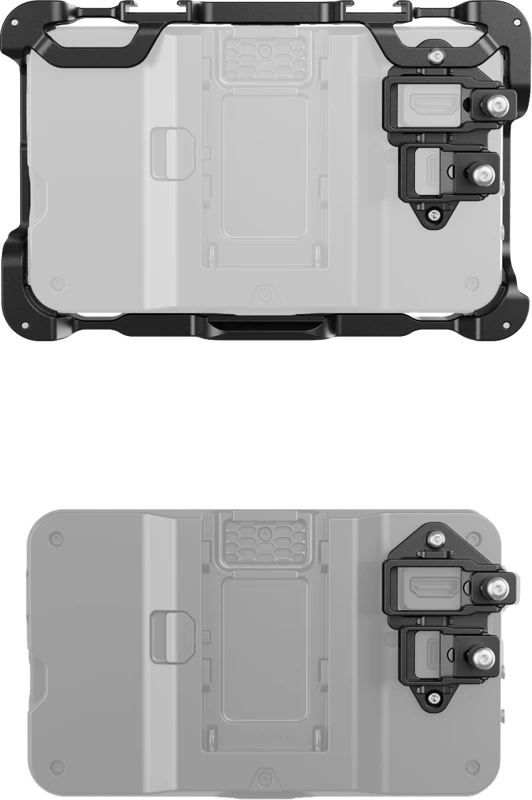 SmallRig 5030 Monitorius Cage Kit for Atomos Shinobi II