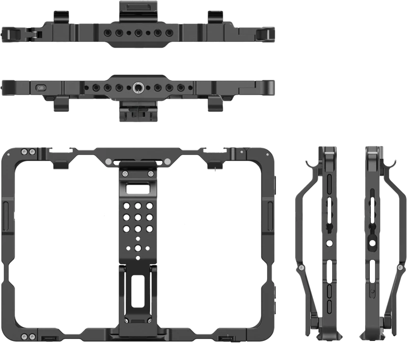 „SmallRig 5058“ dėklas „iPad mini“