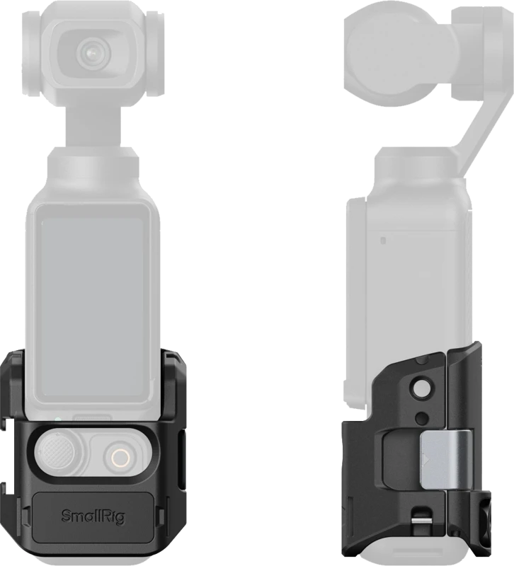 SmallRig 5072 Cage for DJI Osmo Pocket 3
