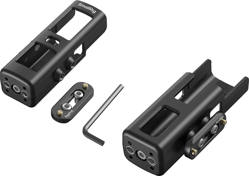 SmallRig 5117 Cage Kit for DJI Osmo Pocket 3