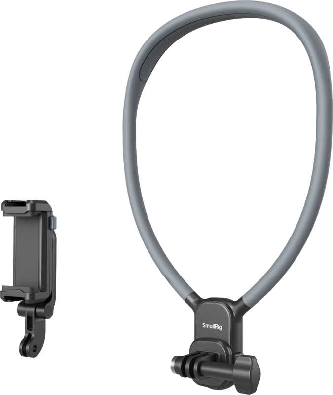 SmallRig 5128 Quick Release Neck Support