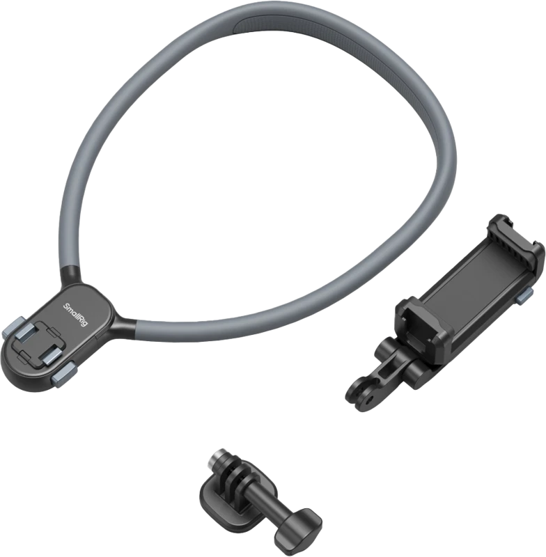 SmallRig 5128 Quick Release Neck Support