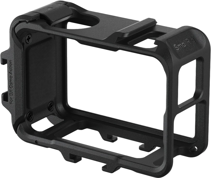 SmallRig 5135 Cage for DJI OSMO Action 5 Pro, 4 & 3