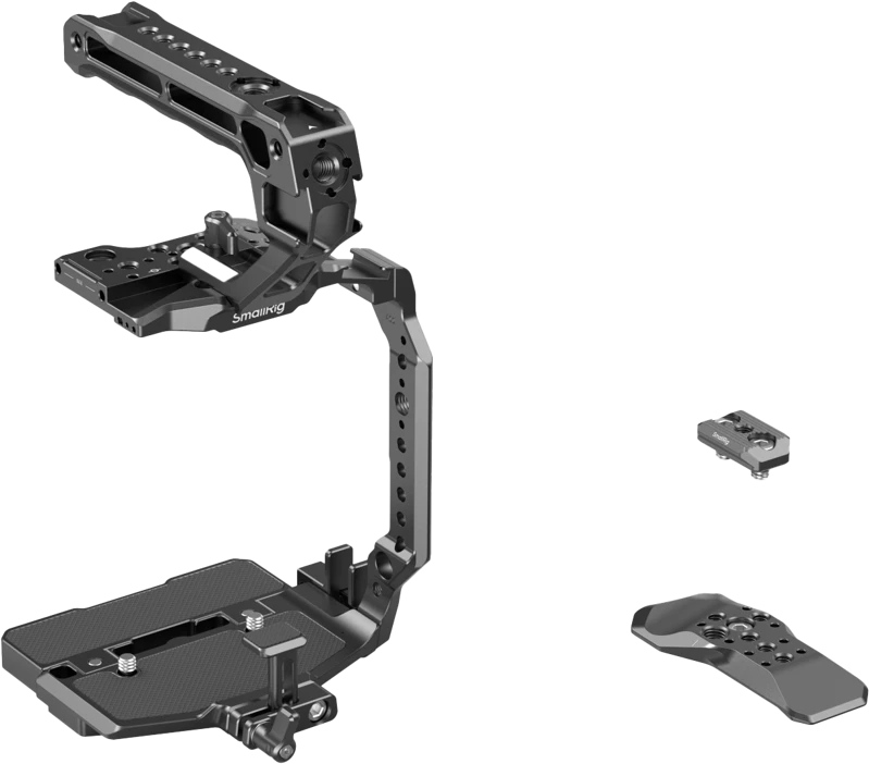 SmallRig 5136 Cage Kit for Canon EOS C80