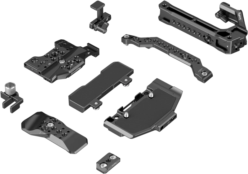 SmallRig 5136 Cage Kit for Canon EOS C80