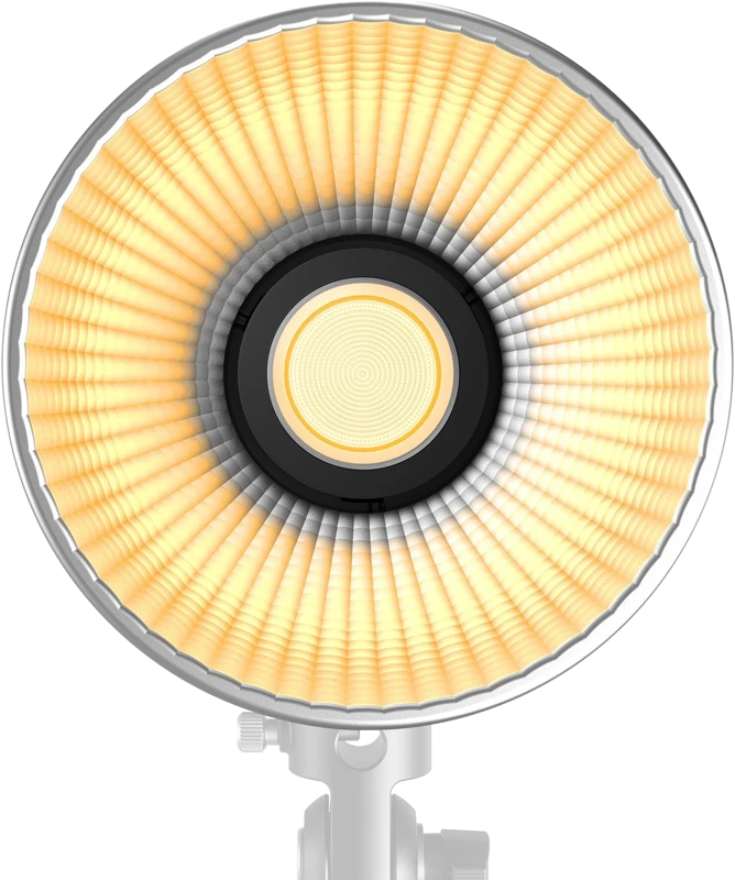SmallRig 5142 RC 100B COB LED Video Light Pro Version