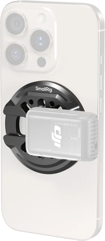 „SmallRig 5155“ telefonų tvirtinimo plokštelė
