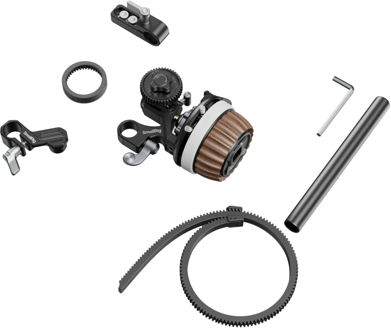 SmallRig 5163 Modular Follow Focus F60