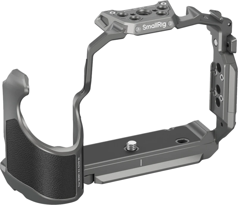 SmallRig 5187 Cage for Sony Alpha 1 II / Alpha 9 III