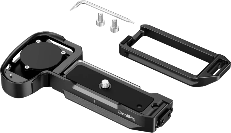 SmallRig 5188 L-Shape Mount Plate for Sony Alpha 1 II / Alpha 9 III