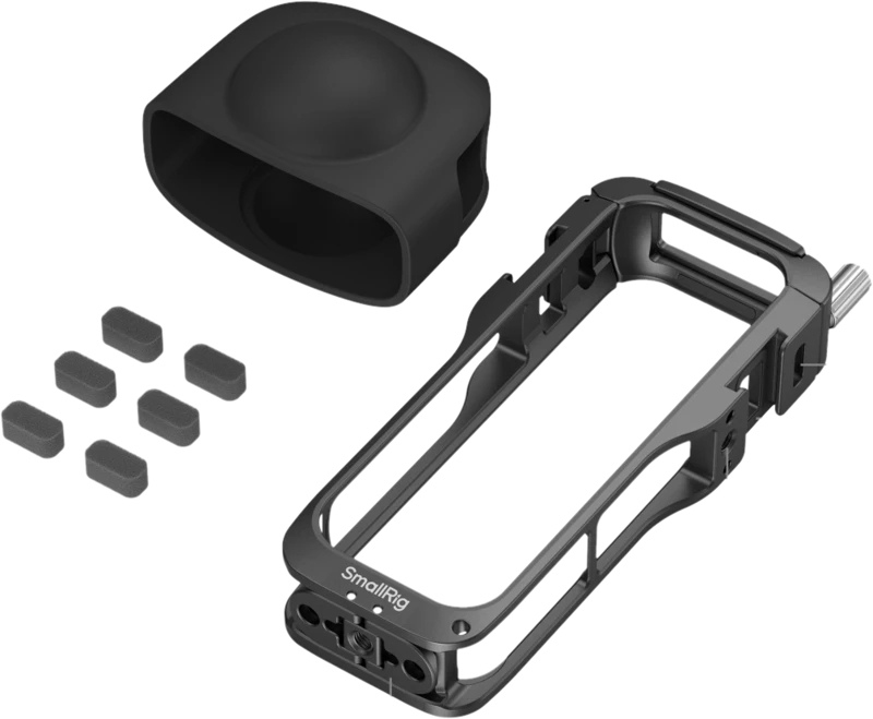 SmallRig 5195 Cage for Insta360 X5