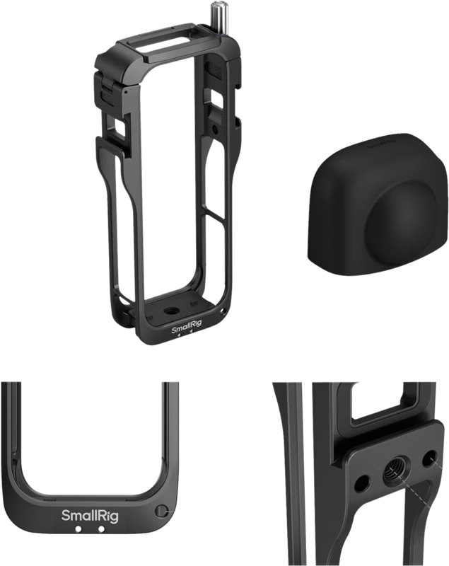 SmallRig 5195 Cage for Insta360 X5
