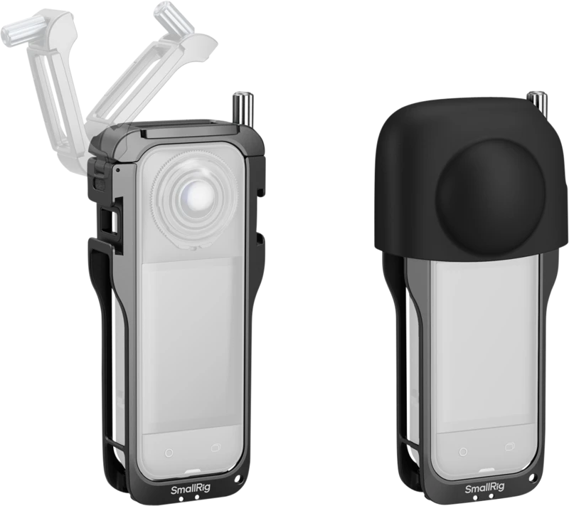 SmallRig 5195 Cage for Insta360 X5